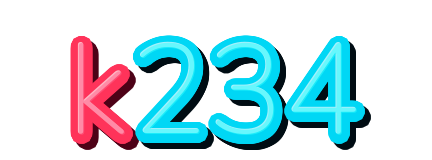 k234 — logo kanal